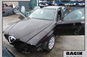 БЛОК АБС   ALFA ROMEO 166 2.4 JTD