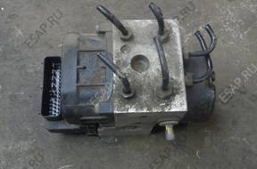 БЛОК АБС ALFA ROMEO 166 2.5 V6 -    0273004228