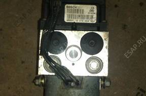 БЛОК АБС   ALFA ROMEO BOSCH 156 0265216401