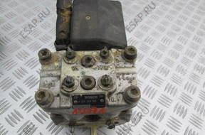 БЛОК АБС ALFA ROMEO GTV FIAT BARCHETTA   0265204001