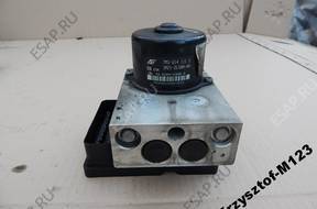 БЛОК АБС alhambra sharan mk2   ESP 7m3907379J