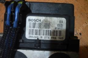 БЛОК АБС ALMERA TINO 1.8 16V   0273004505 285293