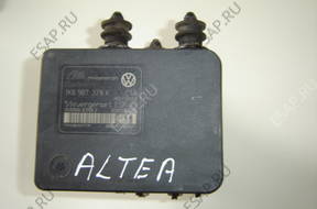 БЛОК АБС ALTEA 2.0 TDI   1K09073794 SKODA VW