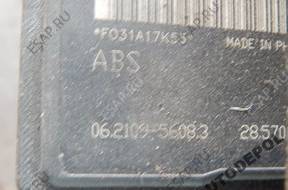 БЛОК АБС   ALTO  68K0 06.2102-1388.4 06.2109-5608.3