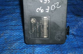БЛОК АБС   ASC 6771487 BMW E87 E90 E91 E92