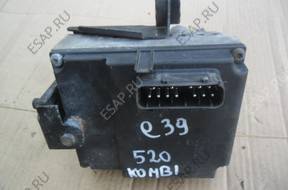 БЛОК АБС   ASC BMW E39 520 523 528 96-98