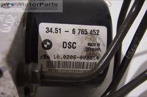 БЛОК АБС  ASC DSC  BMW E46 2.0d  M47n