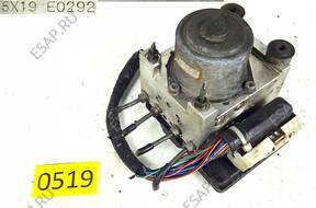 БЛОК АБС   ASC MAZDA 6 VI GP9A-437A0