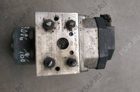 БЛОК АБС   ASR 0265220414 ALFA ROMEO 166 3.0 2.5 V6