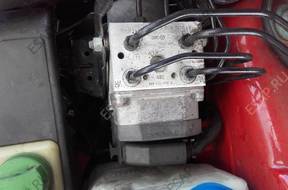 БЛОК АБС   asr audi a6 c5 passat 8e0614111H