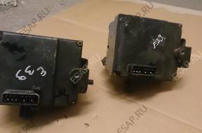 БЛОК АБС   ASR BMW E39 E38 nr 0265217000 Bosch FV