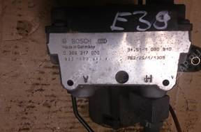 БЛОК АБС   ASR BMW E39 E38 nr 0265217000 Bosch FV