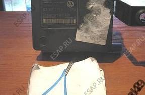 БЛОК АБС  ASR DO AUDI VW SEAT SKODA 1C0 907 379 K