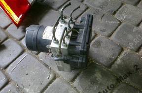 БЛОК АБС   ASR/ETS Mercedes Clk w208 0034316312
