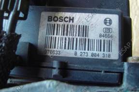 БЛОК АБС   ASR MERCEDES VITO 2.2 CDI A0004461089