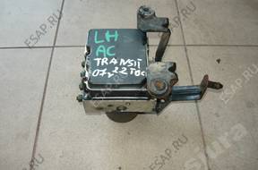 БЛОК АБС   ASR TRANSIT 06-2013 год. MK7 2.2
