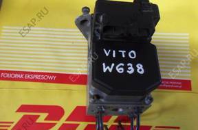 БЛОК АБС   ASR VITO A0004461089