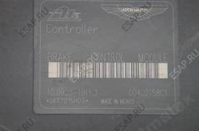 БЛОК АБС    ASTON MARTIN DB9 2007 VANTAGE
