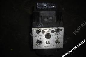 БЛОК АБС   Astra 2 G 2.0 DTI 0265216651