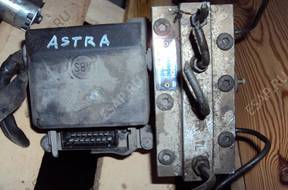 БЛОК АБС    ASTRA F 0265208011 GOCICINO