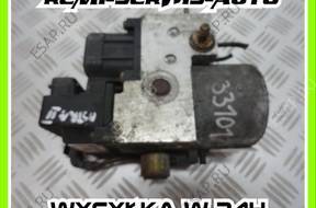 БЛОК АБС   Astra G 1,6 ZAFIRA 0265216651 90581417