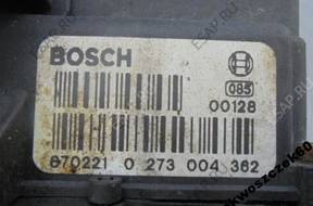 БЛОК АБС   ASTRA G 1.6 8V 273004362 BOSCH