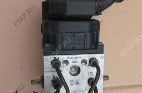 БЛОК АБС ASTRA G 2.0 DTL   0273004209 UKW