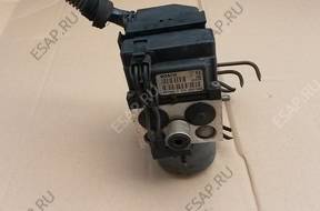 БЛОК АБС ASTRA G 2.0 DTL   0273004209 UKW