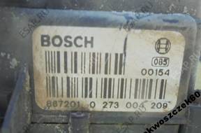 БЛОК АБС ASTRA G II   2.0 DTI BOSCH 0273004209