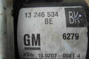 БЛОК АБС   ASTRA H 2008 год 10.0207-0081.4