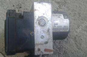 БЛОК АБС ASTRA H III   13157575 BE 10.0970-0503.3