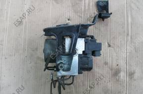 БЛОК АБС ASTRA II 1 4 8V   С MOCOWANIEM 90581417