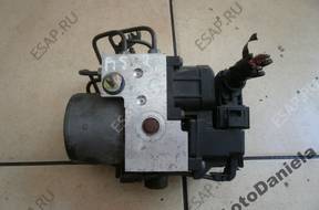 БЛОК АБС ASTRA II 1.6 16V    BOSCH 0273004209