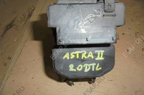 БЛОК АБС   ASTRA II 2,0 DTL 0273004362, 90581417