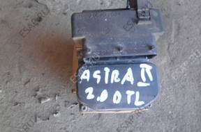 БЛОК АБС ASTRA II 2.0 DTI   90581417 0273004362