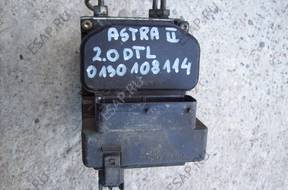 БЛОК АБС Astra II 2.0 DTL   0273004362