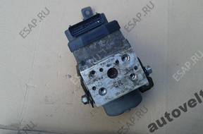 БЛОК АБС Astra II G 2,2DTI   0265220636 BOSCH