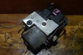 БЛОК АБС ASTRA II G 2.0 DTL   0265216651