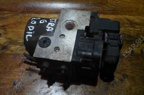 БЛОК АБС ASTRA II G 2.0 DTL   0265216651