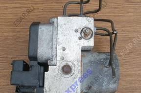 БЛОК АБС   ASTRA II ZAFIRA A 0273004363