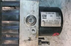 БЛОК АБС    ASTRA III 10096005543 13246535