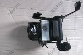 БЛОК АБС Astra III   13157579GZ 5D HB 2004 год