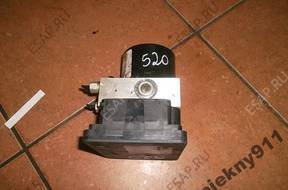БЛОК АБС    ASTRA IV 13356788