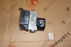 БЛОК АБС    ASTRA IV 13440100