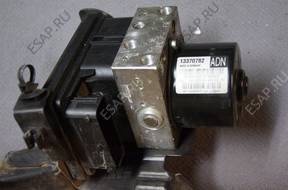 БЛОК АБС astra J IV   ADN 13370782 10.0206-0433.4