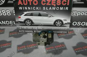 БЛОК АБС ASTRA ZAFIRA VECTRA   0265216651 90581417