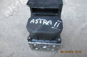 БЛОК АБС ASTRA ZAFIRA VECTRA   0265216651 90581417