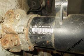 БЛОК АБС   ATE 10.0447-0745.3 VW GOLF III VENTO