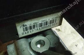 БЛОК АБС    ATE 10.0501-7853.3 CITROEN XANTIA