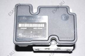 БЛОК АБС   ATE 100970-14293 RENAULT SCENIC III 09-